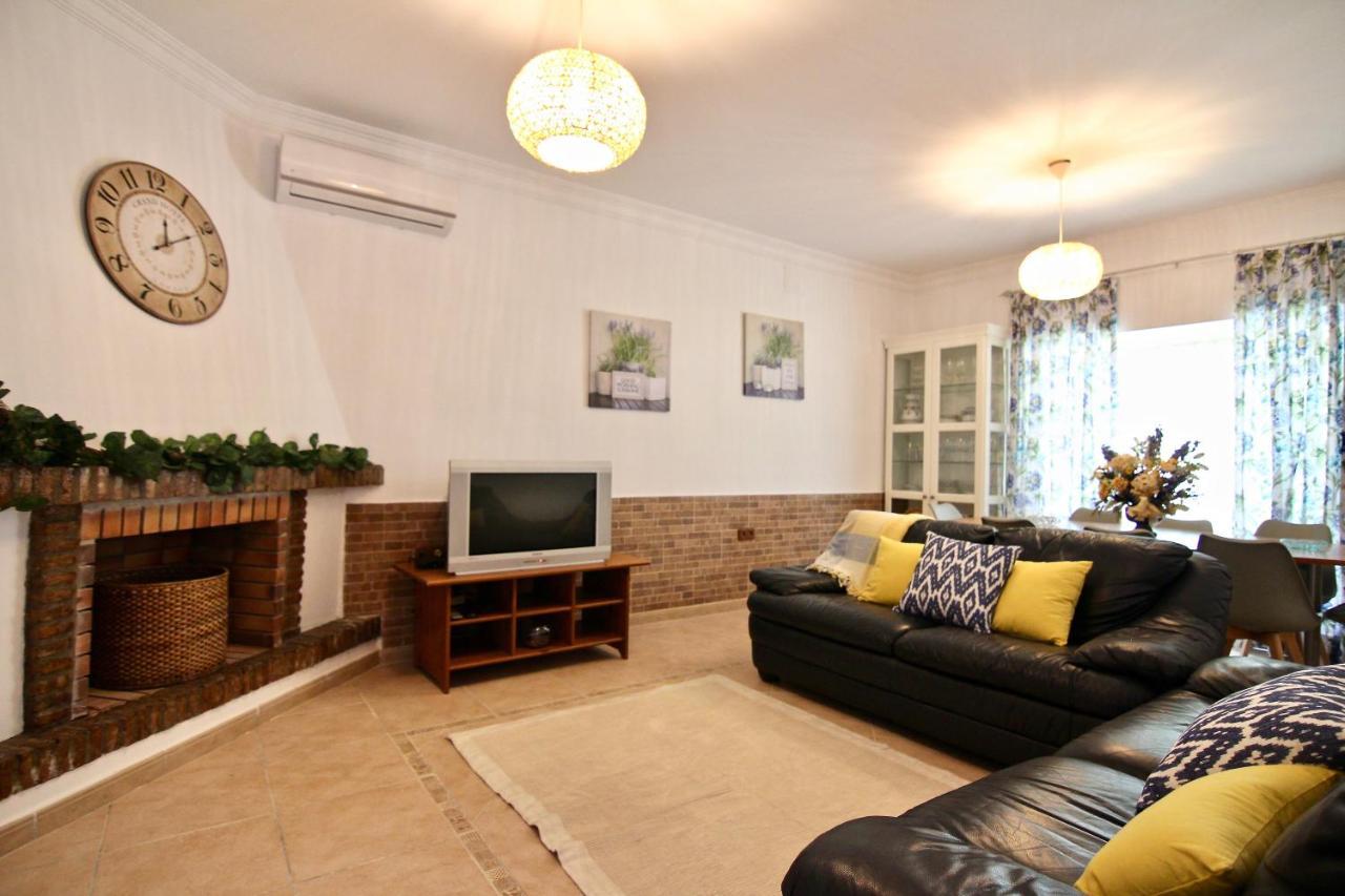 Villa Olivos 1D à Chiclana de la Frontera Extérieur photo