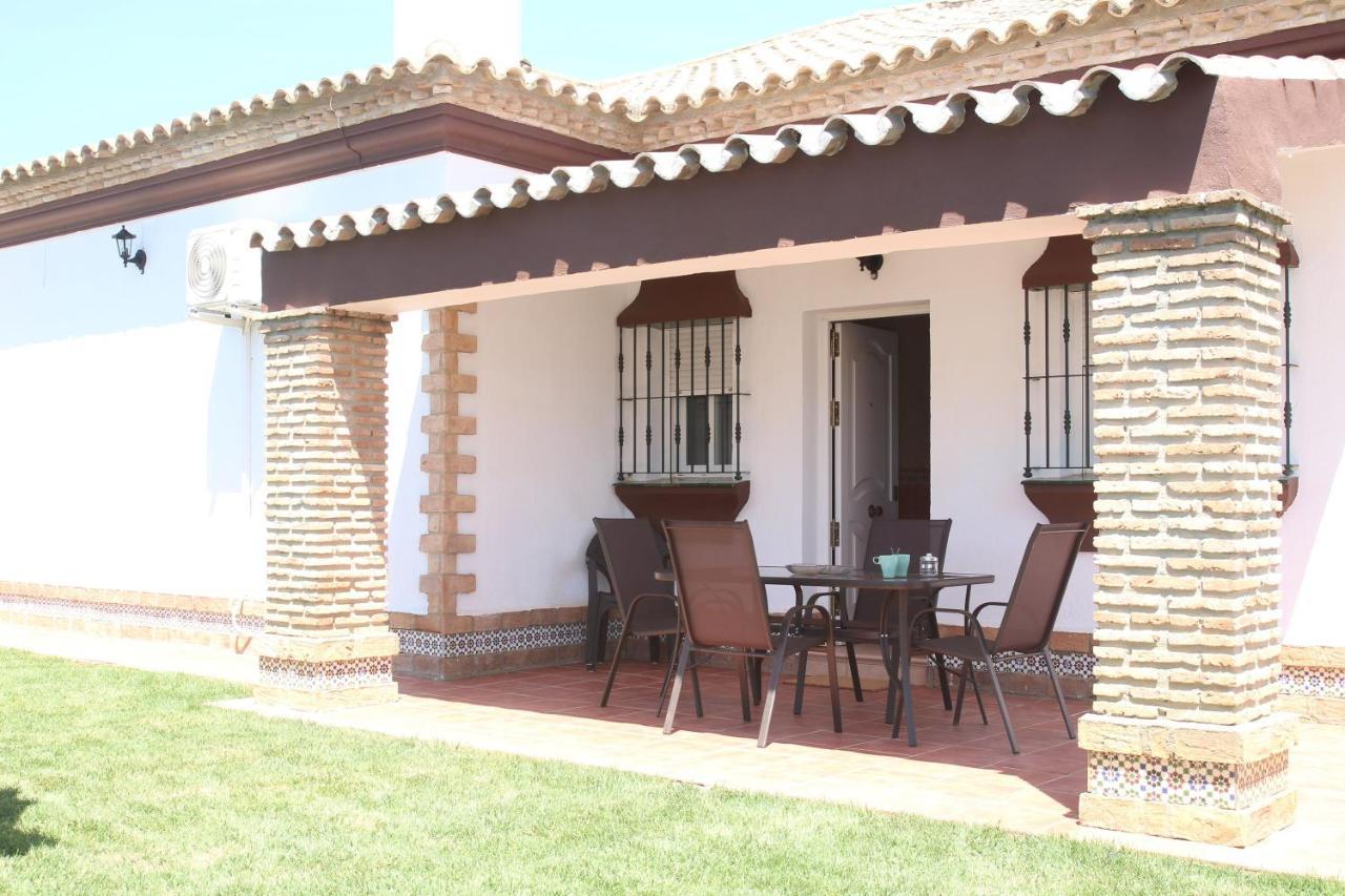 Villa Olivos 1D à Chiclana de la Frontera Extérieur photo