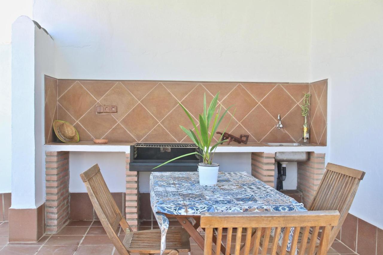 Villa Olivos 1D à Chiclana de la Frontera Extérieur photo