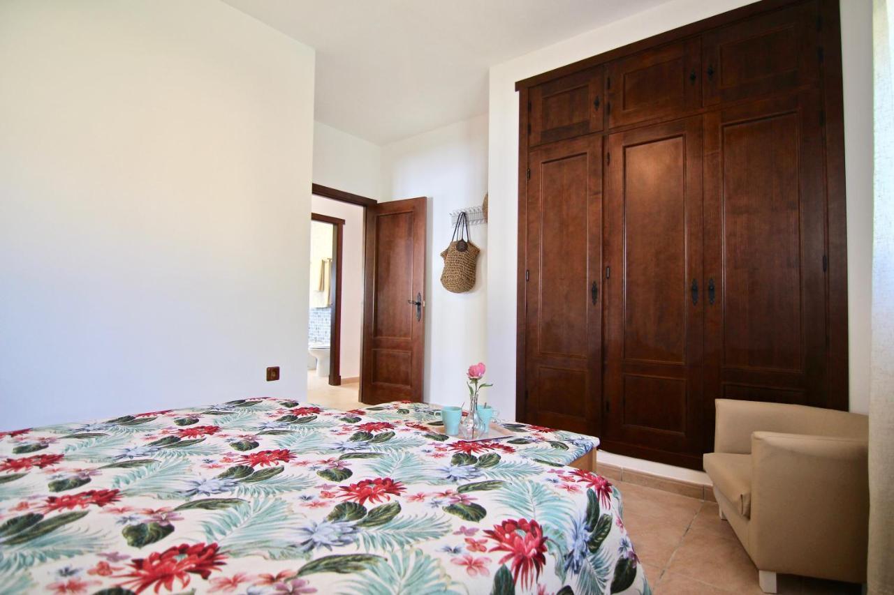 Villa Olivos 1D à Chiclana de la Frontera Extérieur photo
